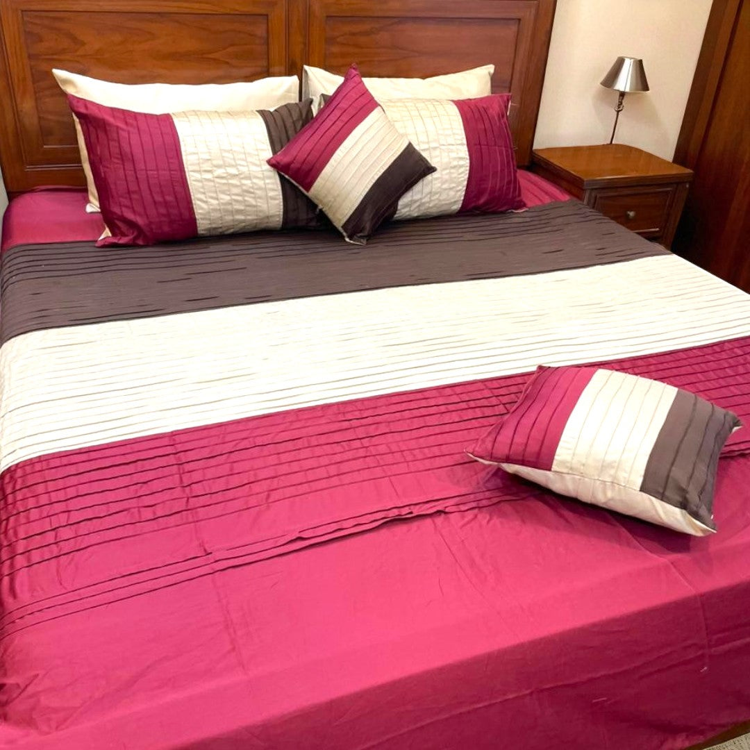 HandMade BedSheet Set