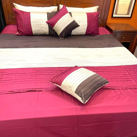 HandMade BedSheet Set